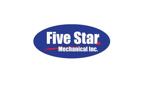 five star mechanical wichita ks|Contact – Five Star Mechanical Inc.